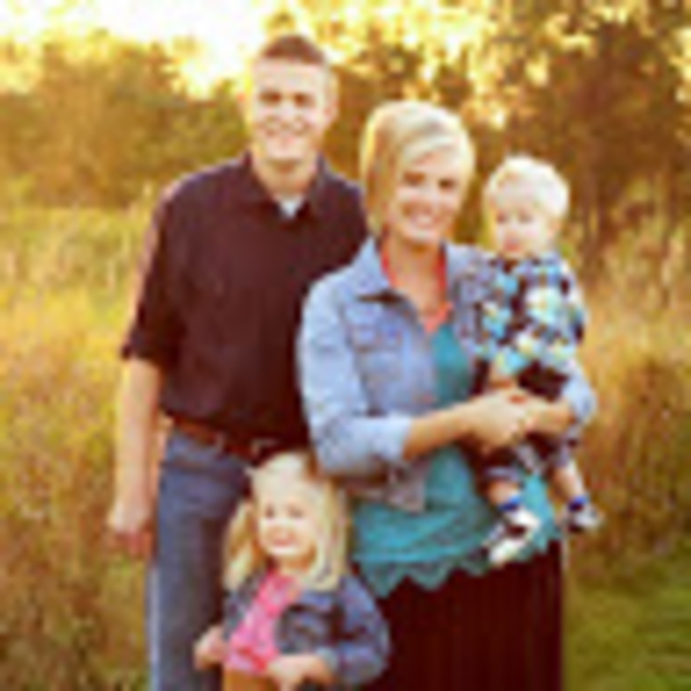 Meet your Posher, Chelsea